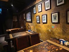 -玛吉阿米·餐吧