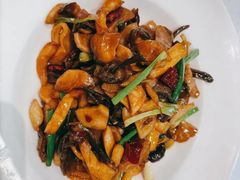 -关东小磨东北菜(漕河泾印象城店)