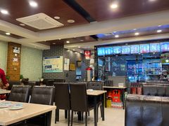 -小锅饭豆腐馆(重工北街普罗旺斯店)