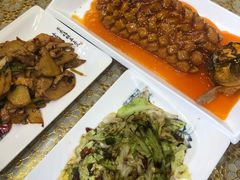 -芳芳餐厅(白沙路店)