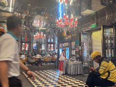 -巴依老爷新疆美食(清华东门店)