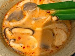 -Thai Alley泰爱里(二沙岛店)