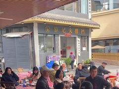 -黎记大排档(慈云路店)