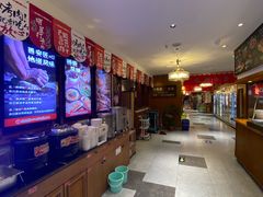 -福苗小骆驼烧烤(大唐不夜城店)