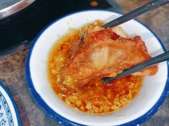 -铁真·刨冰红焖羊肉·正宗老字号