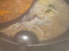 -新辣道鱼火锅(上地华联店)