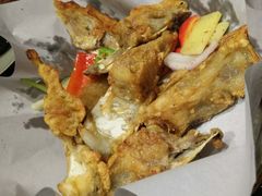 -渔米粥(罗湖店)