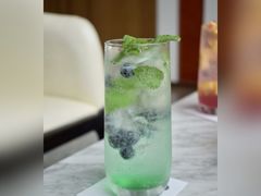 -福州泰禾铂尔曼酒店·大堂酒廊