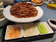 煜丰汴京烤鸭-煜丰汴京烤鸭(福彩路店)