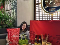 -管氏翅吧(地安门创始店)