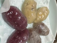 -鱼篮仔·潮汕美食(圆明新园店)