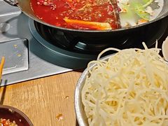 -阳阳老火锅(小南门店)