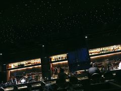 -STARRY CAFE & LOUNGE BAR(高新店)