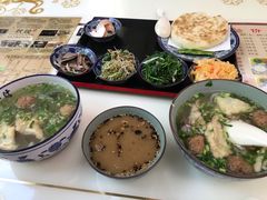 -夏家合汁(天润花园小区店)