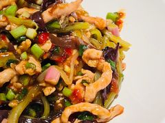-上上席川菜(凯德乐峰广场店)