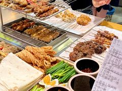 -古彭7只羊·徐州烧烤(旗舰店)