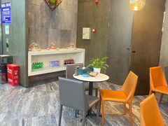 -39°·叁十九度·浴足SPA(龙湖滨江天街总店)