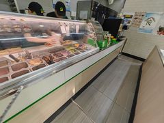 -赛百味SUBWAY(汉峪金谷店)