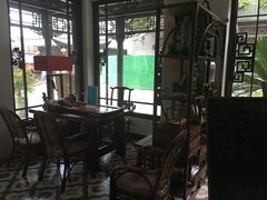 -花筑·扬州个园客栈(瘦西湖东关街店)