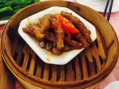 -满福隆酒楼(万绿园店)