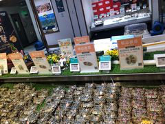 零售区-七鲜超市(通州ONE店)