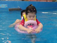 -横琴湾水世界