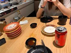 -禾绿回转寿司(苏宁广场店)