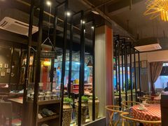 大堂-四姐妹东北饺子(沙尾路店)