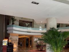 -北京歌华开元大酒店