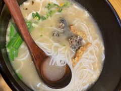 -勺子米线·云南传统小吃市集(四方街店)