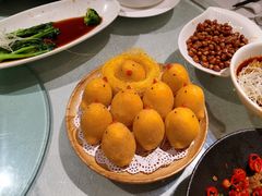 -时光乌托邦空中花园餐厅川味·融合菜(幸福广场店)