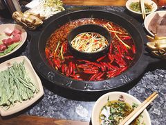 -蜀大侠火锅(寰球文化地标·总府店)