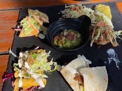 -Pistolera Mexican Cantina女枪手墨西哥餐厅(碧云路店)