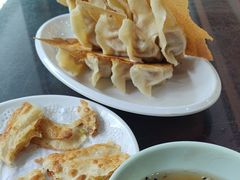 -邢家锅贴老店·非遗·开封菜(金明广场店)