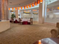 -锦江府中餐厅(电谷雅阁国际大酒店)
