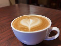 -百客咖啡(国际大厦店)