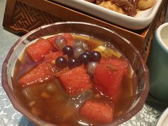 -老济南·地道济南菜(大明湖店)