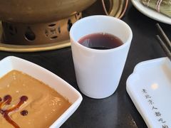 -北门涮肉·铜锅涮肉(南锣鼓巷店)