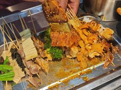 -邓姐串串香(水围店)