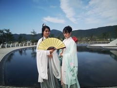 -坝光海滩