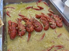 -呆虾王龙虾馆(南湖总店)