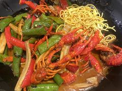 -聚味瞿记·龙虾堂(坡子街店)