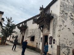 -潜口民宅博物馆