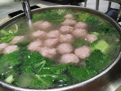 -新侨小馆(东直门北小街店)