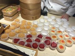 -三号黄浦会Canton Table