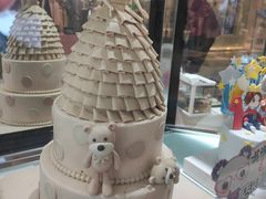 -CAKE BOSS 蛋糕老板(北京世纪金源购物中心)