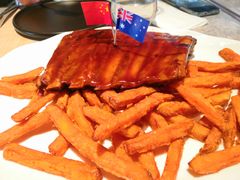 -Hurricane's Grill 飓风牛排