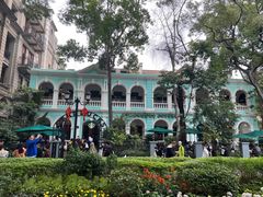 -星巴克臻选(广州沙面店)