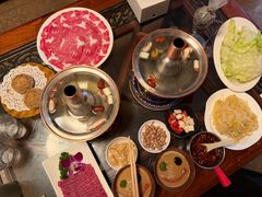 -南门涮肉(后海店)