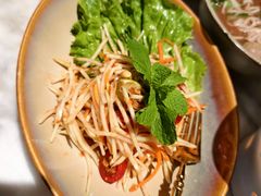 -Tegu泰古莲·泰国餐厅(红山6979店)